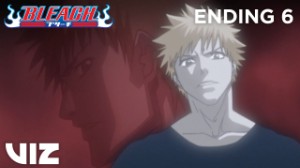 My Pace (Bleach ed 6)