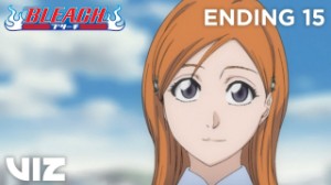 Orange (Bleach ed 15)