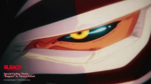 Rapport (Bleach TYBW Ep. 1 ed)
