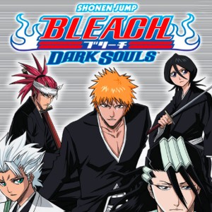 Resistance (Bleach: Dark Souls)