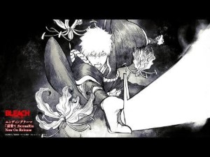 Saihate (Bleach TYBW ed 1)