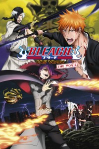Save The One Save The All (Bleach: The Hell Verse)