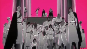 Scar (Bleach TYBW op 1)