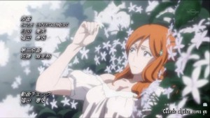 Sky Chord (Bleach ed 18)