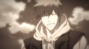 Song for... (Bleach ed 26)