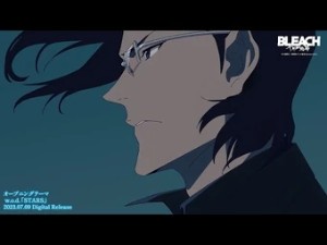 Stars (Bleach TYBW op 2)