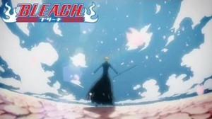 Tabidatsu Kimie (Bleach ed 22)