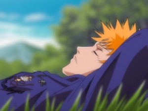 Tane Wo Maku Hibi (Bleach ed 13)