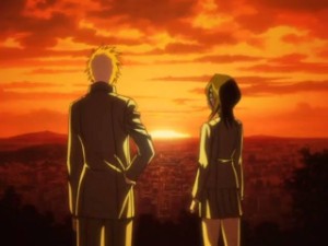 Thank You!! (Bleach ed 2)