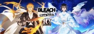Won't Leave You Behind (Bleach: Brave Souls 10th Anniversary)