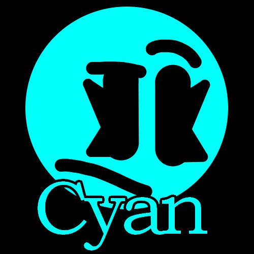 Cyan
