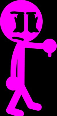 Magenta Boomer
