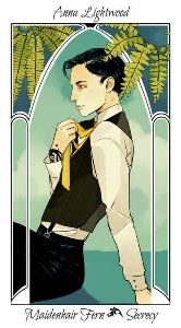 Anna Lightwood