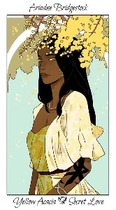 Ariadne Bridgestock