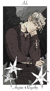 Ash Morgenstern