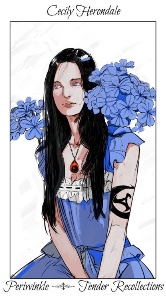 Cecily Herondale