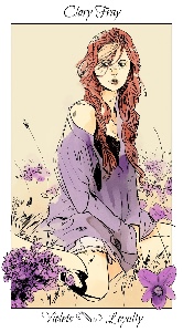 Clary Fairchild