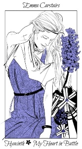 Emma Carstairs