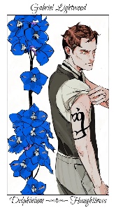 Gabriel Lightwood
