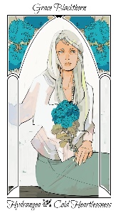 Grace Blackthorn