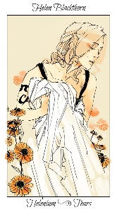 Helen Blackthorn