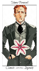 Henry Branwell