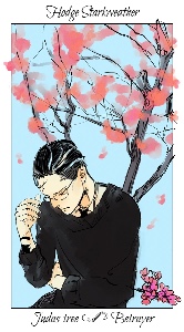 Hodge Starkweather