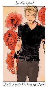 Jace Herondale