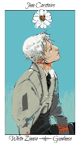 Jem Carstairs