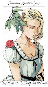 Jessamine Lovelace