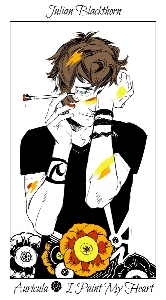 Julian Blackthorn