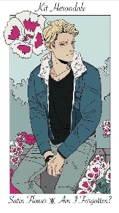 Kit Herondale