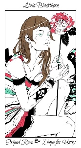 Livvy Blackthorn