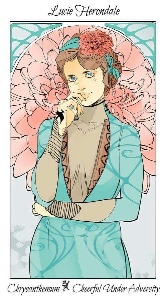 Lucie Herondale