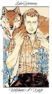 Luke Garroway