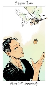 Magnus Bane