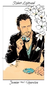 Robert Lightwood