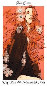 Seelie Queen