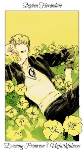 Stephen Herondale