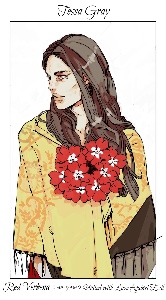 Tessa Gray