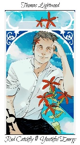 Thomas Lightwood