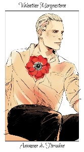 Valentine Morgenstern