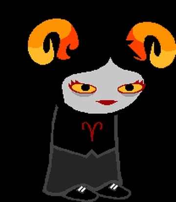Aradia Megido