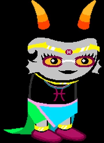 Feferi Peixes
