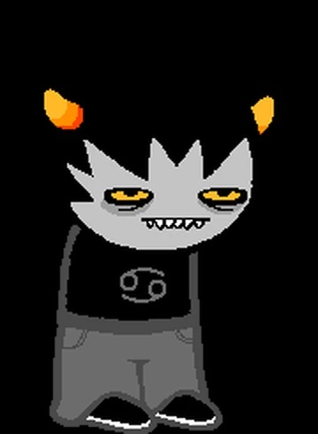 Karkat Vantas