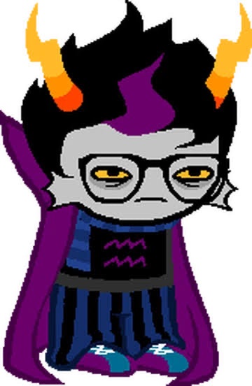 stupid bitch eridian