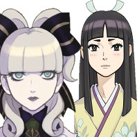 HaoMaria