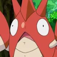 Ash's Corphish