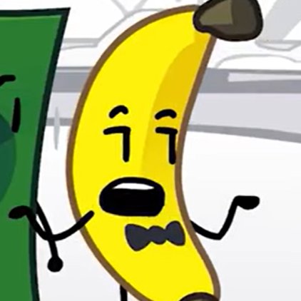 Banana (BFG)
