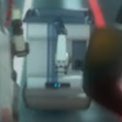 Bin Robot